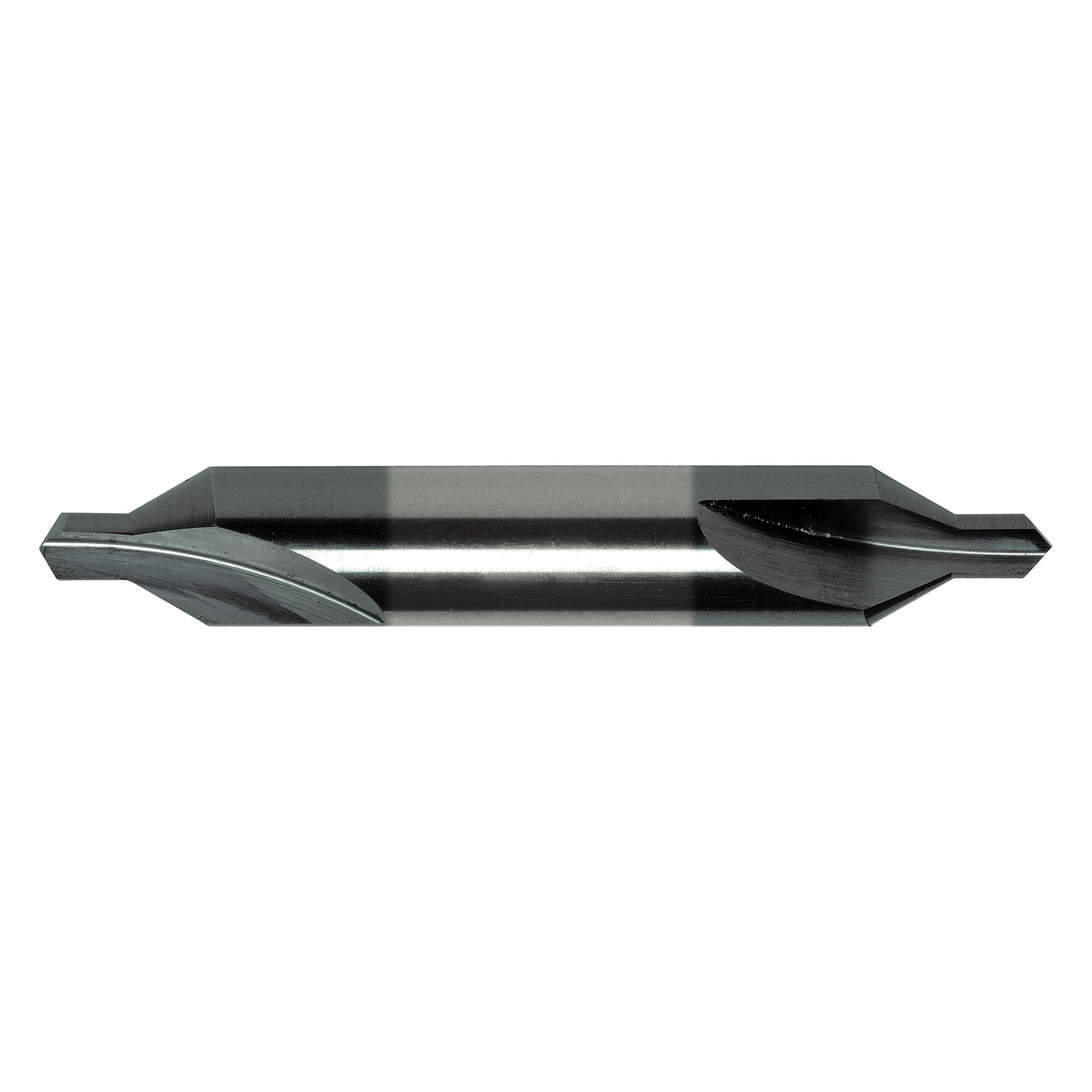 Carbide center on sale drill